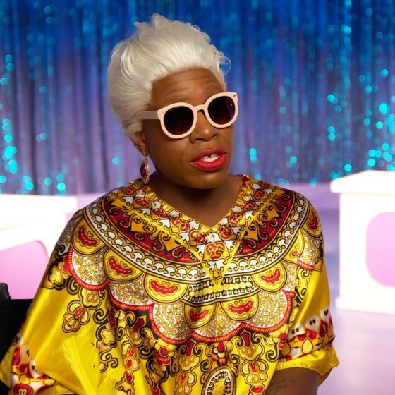 Monet X Change fired from gig after accepting job from Madonna but somehow we don’t think she cares