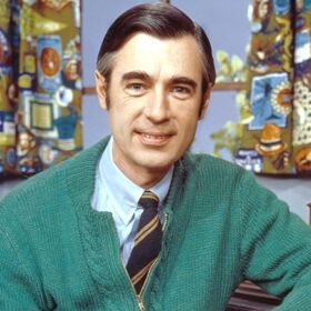 Mr. Rogers was apparently bisexual, and Twitter is loving it