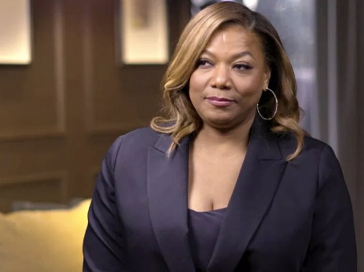 Queen Latifah says she’s standing by Jussie Smollett until she sees “definitive proof” he lied