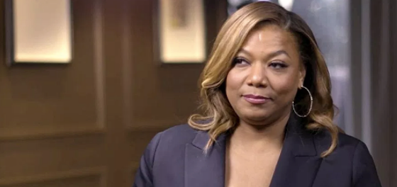Queen Latifah says she’s standing by Jussie Smollett until she sees “definitive proof” he lied