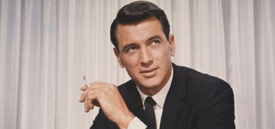And the actor cast to play Rock Hudson in Ryan Murphy’s ‘Hollywood’ is…