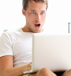 Adult son finds tons of gay x-rated videos on his dad’s computer–Now what?!