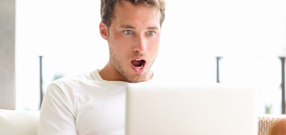 Adult son finds tons of gay x-rated videos on his dad’s computer–Now what?!