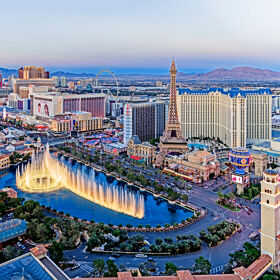 Diva Las Vegas: A plethora of Sin City residencies to enjoy this year