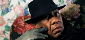 Fashion icon André Leon Talley: “I don’t think of body shaming. You can’t shame me.”