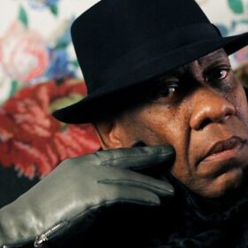 Fashion icon André Leon Talley: “I don’t think of body shaming. You can’t shame me.”