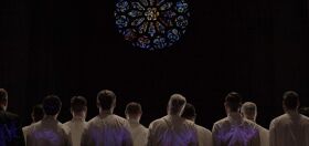 David Rodrigues on how the gay men’s chorus can bring the country back together