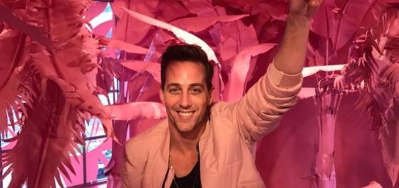 Twist bartender Nathan Paul Smith on where to hang out at Miami Beach pride