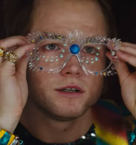 New featurette offers a glimpse of the weird and surreal look of ‘Rocketman’