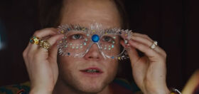 New featurette offers a glimpse of the weird and surreal look of ‘Rocketman’
