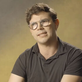 ‘Special’ star Ryan O’Connell tells the It Gets Better Project about the joy of coming out