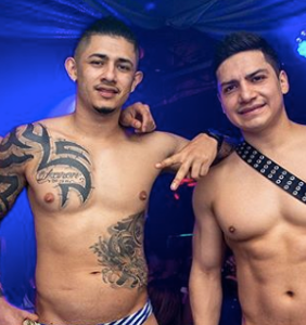 5 places to go-go for the best dancers in Los Angeles