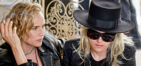 ‘JT LeRoy’ creators on sex, politics, and the blurring of fact & fiction in the Instagram age