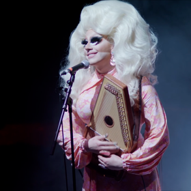 Trixie Mattel on Katya’s mental breakdown caught on film in her dragumentary, ‘Moving Parts’