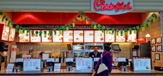 Tax documents reveal Chick-fil-A still homophobic as ever