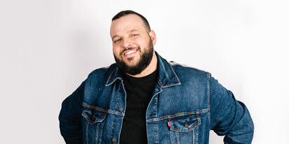 Daniel Franzese opens up about submitting himself to conversion therapy