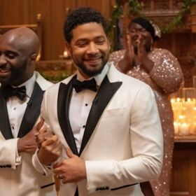 The cast and director of ‘Empire’ are fighting over whether to keep Jussie Smollett