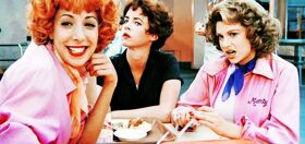 ‘Grease’ is getting a prequel and Twitter is super divided over it