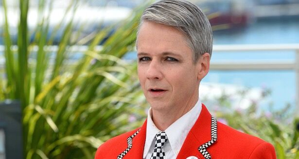 In ‘Anthem,’ John Cameron Mitchell creates rock odyssey into the soul. His own.