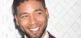 Chicago will sue Jussie Smollett for the $130,000 it spent investigating his weird “hate crime”