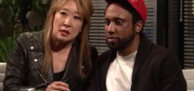 WATCH: SNL tackles Jussie Smollett and it’s awkward as hell