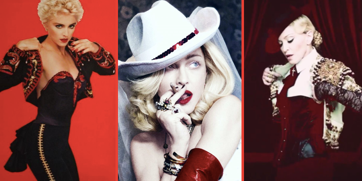 Featured image of post Madonna Songs