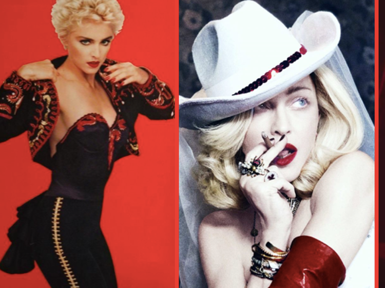 You can dance: Madonna’s Spanish-language songs ranked