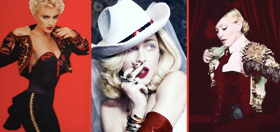 You can dance: Madonna’s Spanish-language songs ranked