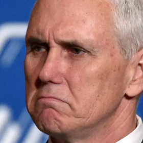 Mike Pence demands apology from reporter who proved he broke Mayo Clinic’s mask rule