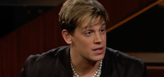 Milo Yiannopoulos just got ripped off by conservatives in Oklahoma