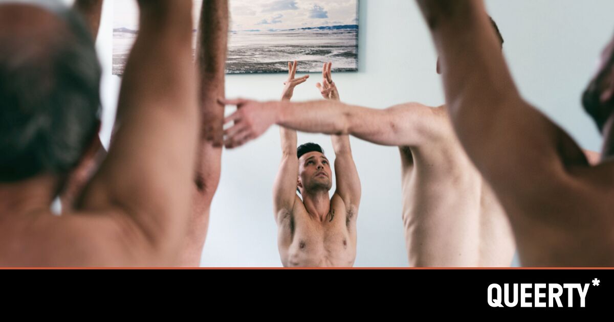 Naked Yoga - Nude Yoga ( Naked Yoga Classes ) The Naked News ( Naked News  for 2023 ) Yoga Naked 