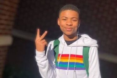 Cop uses tragic death of queer teen to crack joke on Facebook. The internet remembers forever.