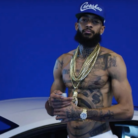 Canonizing Nipsey Hussle: Straight black lives shouldn’t matter more than gay ones
