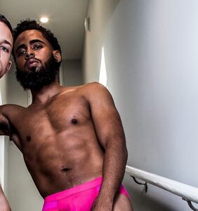 Gay adult studio Noir Male responds to allegations of “not catering” to the black community
