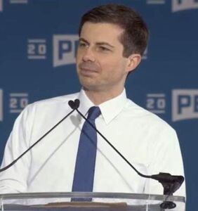 Sexual assault allegations against Pete Buttigieg revealed to be amateurish political hit-job