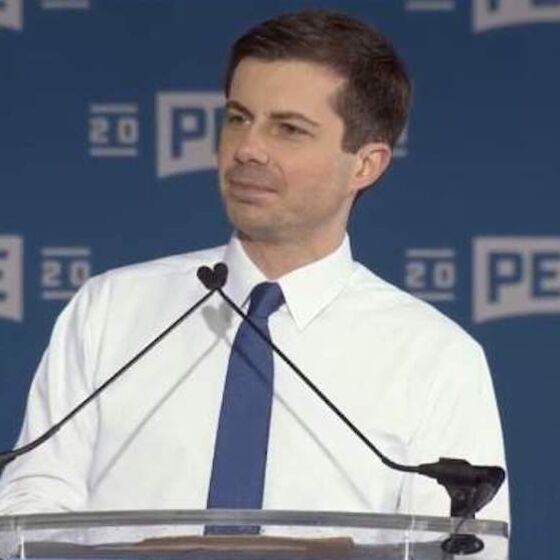 Sexual assault allegations against Pete Buttigieg revealed to be amateurish political hit-job