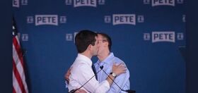 Gay Twitter shares a collective moment of pride over Pete Buttigieg’s official 2020 launch