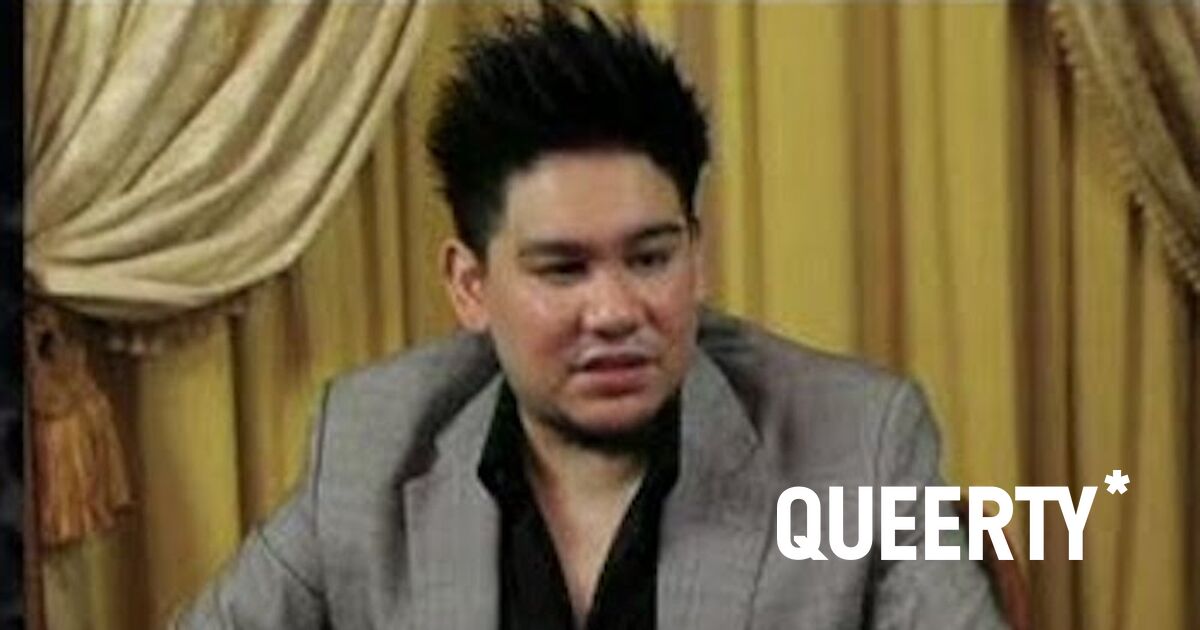 The Sultan Of Brunei S Son Is Very Gay Friendly Apparently But Is He Gay Queerty