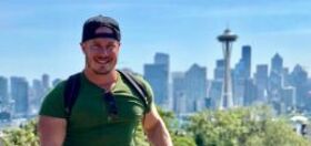 Let Randy tell you all about his stay at the sexiest hotel in Seattle
