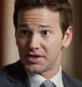 WATCH: Video emerges of Aaron Schock hooking up with a guy at Coachella