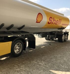 Shell Oil under scrutiny for doing business in anti-gay Brunei