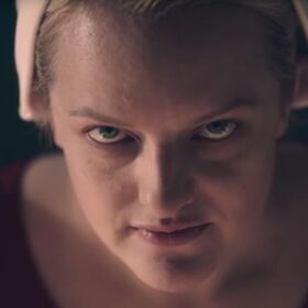 Hulu drops trailer for ‘Handmaid’s Tale’ season 3, and it’s about to go Off(red)