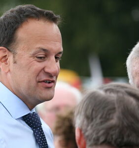 Leo Varadkar has made history as Ireland’s first gay PM and tweaked Mike Pence to boot