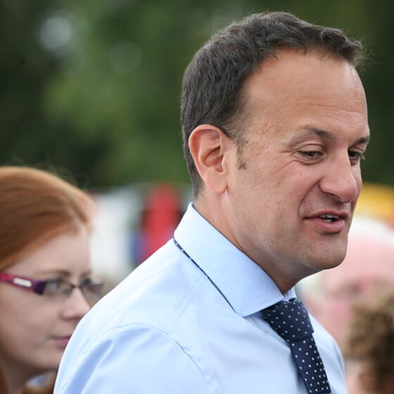 Leo Varadkar opens up about the homophobic abuse he's suffered since being named Taoiseach