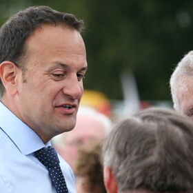 Leo Varadkar has made history as Ireland’s first gay PM and tweaked Mike Pence to boot