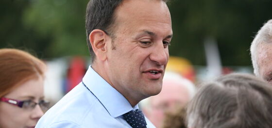 Leo Varadkar opens up about the homophobic abuse he’s suffered since being named Taoiseach