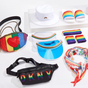 10 fabulous accessories from Macy’s Pride Collection