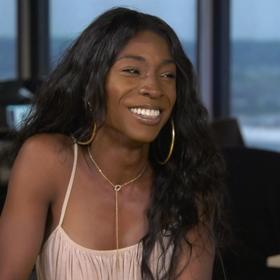 ‘Pose’ actor Angelica Ross survived hate to lead the way to trans equality