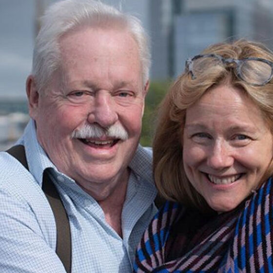 Armistead Maupin revels in the queerness of the new ‘Tales of the City’ on Netflix
