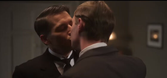 The first trailer for ‘Downton Abbey: The Movie’ has arrived, bringing some Edwardian gayness